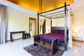 Boutique Balinese 3BR Pool Villa Martin
