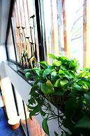 Carpenter's Rustic Courtyard-Great Wall