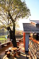 Carpenter's Rustic Courtyard-Great Wall