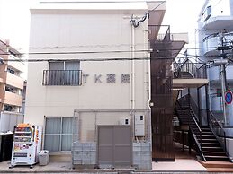 Aruko Residence Yakuin