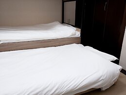 Aruko Residence Yakuin