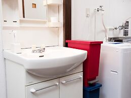 Aruko Residence Yakuin