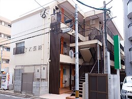 Aruko Residence Yakuin