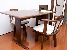 Aruko Residence Yakuin