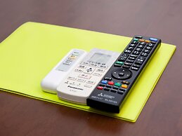 Aruko Residence Yakuin