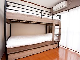 Aruko Residence Yakuin