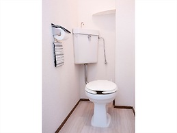 Aruko Residence Yakuin