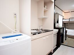 Aruko Residence Yakuin