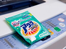 Aruko Residence Yakuin