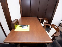 Aruko Residence Yakuin