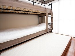 Aruko Residence Yakuin