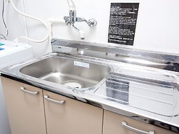 Aruko Residence Yakuin