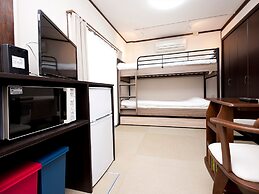 Aruko Residence Yakuin