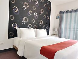 Villa Cha-Cha Krabi Beachfront Resort