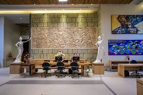 Villa Cha-Cha Krabi Beachfront Resort