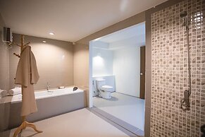 Villa Cha-Cha Krabi Beachfront Resort