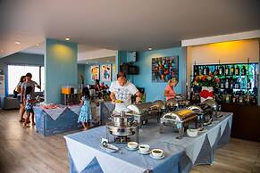 Villa Cha-Cha Krabi Beachfront Resort