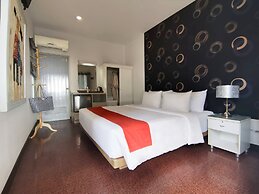 Villa Cha-Cha Krabi Beachfront Resort