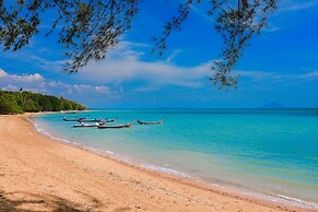 Villa Cha-Cha Krabi Beachfront Resort