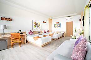 Villa Cha-Cha Krabi Beachfront Resort