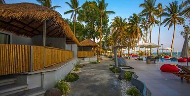 Villa Cha-Cha Krabi Beachfront Resort