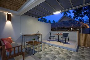 Villa Cha-Cha Krabi Beachfront Resort