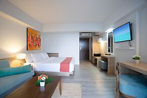 Villa Cha-Cha Krabi Beachfront Resort