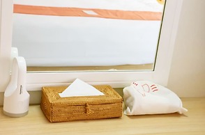 Villa Cha-Cha Krabi Beachfront Resort