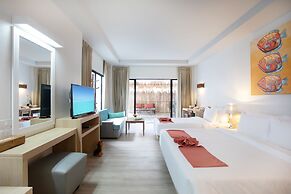 Villa Cha-Cha Krabi Beachfront Resort