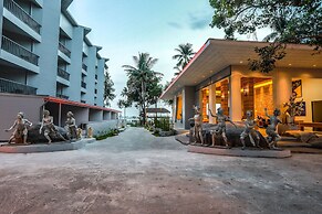 Villa Cha-Cha Krabi Beachfront Resort