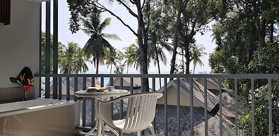 Villa Cha-Cha Krabi Beachfront Resort