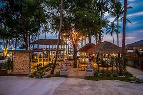 Villa Cha-Cha Krabi Beachfront Resort