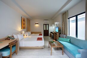 Villa Cha-Cha Krabi Beachfront Resort