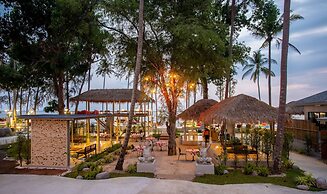 Villa Cha-Cha Krabi Beachfront Resort