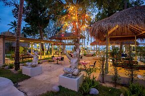 Villa Cha-Cha Krabi Beachfront Resort