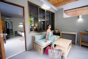 Villa Cha-Cha Krabi Beachfront Resort