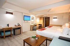 Villa Cha-Cha Krabi Beachfront Resort