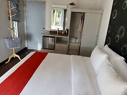 Villa Cha-Cha Krabi Beachfront Resort