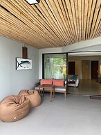Villa Cha-Cha Krabi Beachfront Resort