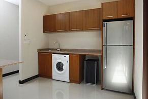 Exotic Boutique 4BR Pool Villa Toya