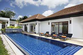 Exotic Boutique 4BR Pool Villa Toya