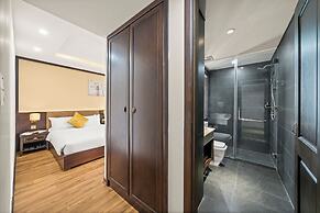 Palazzo Cozy Hotel and Spa - An Thuong Walking Street