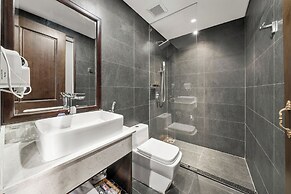 Palazzo Cozy Hotel and Spa - An Thuong Walking Street