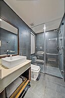 Palazzo Cozy Hotel and Spa - An Thuong Walking Street