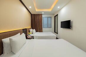 Palazzo Cozy Hotel and Spa - An Thuong Walking Street