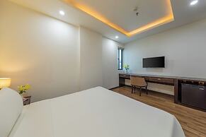 Palazzo Cozy Hotel and Spa - An Thuong Walking Street