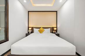 Palazzo Cozy Hotel and Spa - An Thuong Walking Street