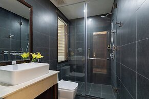 Palazzo Cozy Hotel and Spa - An Thuong Walking Street