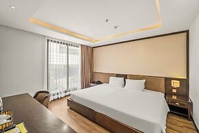Palazzo Cozy Hotel and Spa - An Thuong Walking Street