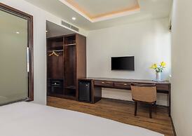 Palazzo Cozy Hotel and Spa - An Thuong Walking Street